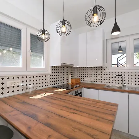 Апартаменты The Oasis *