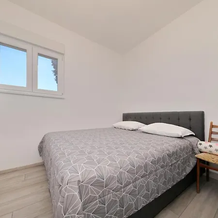 The Oasis Apartment Zadar