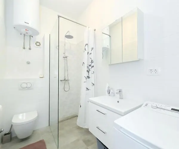 Lejlighed The Oasis Zadar