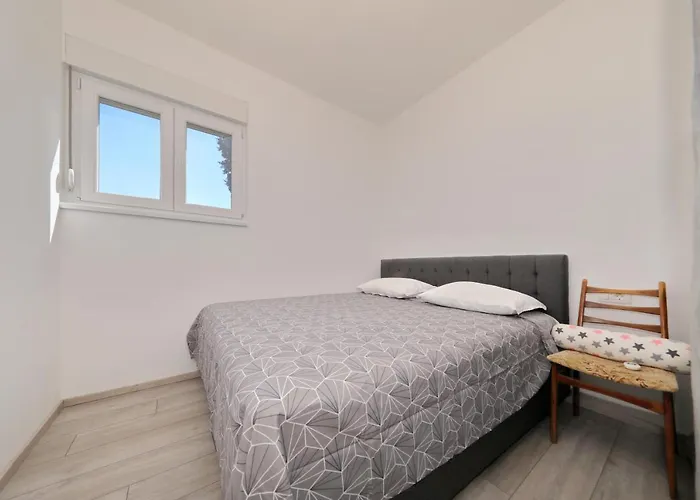 The Oasis Lejlighed Zadar